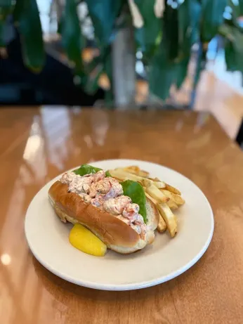 Lobster Roll image