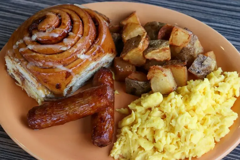 Company Breakfast image