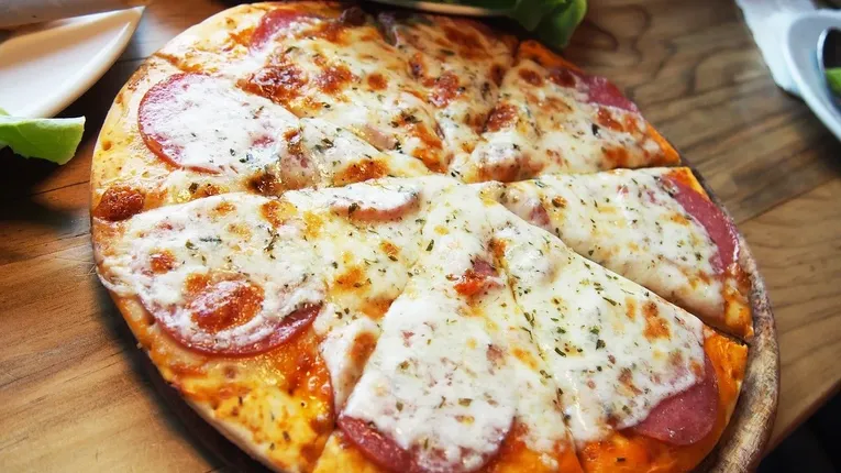Amici's Family Restaurant image