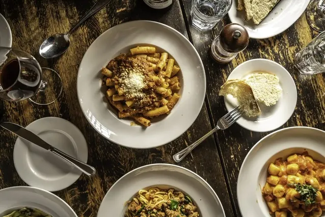Bolognese image