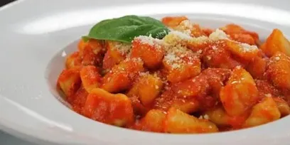 Gnocchi Pomodoro image