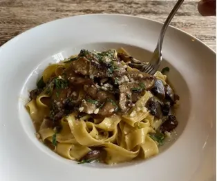 Tagliatelle image