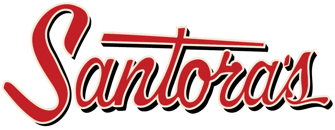 Santora's Pizzeria DriveIn Depew (TRANSIT, NEAR CLINTON) Toast