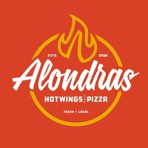 Alondras image