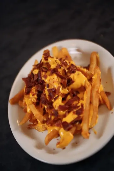 Fries image