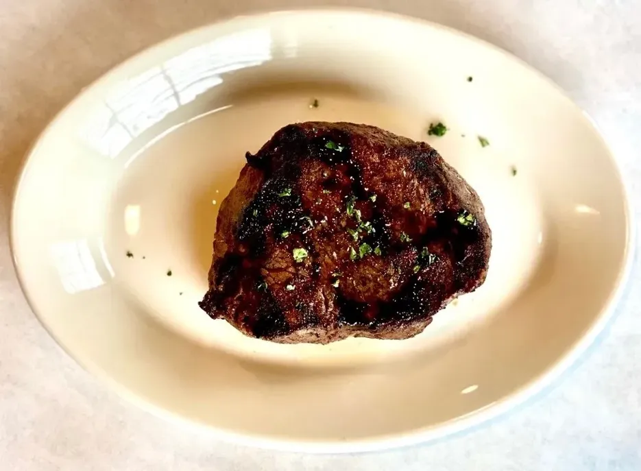 Baseball Cut Top Sirloin 10 oz image