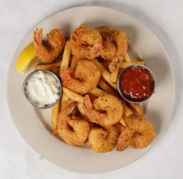 Fried Shrimp image