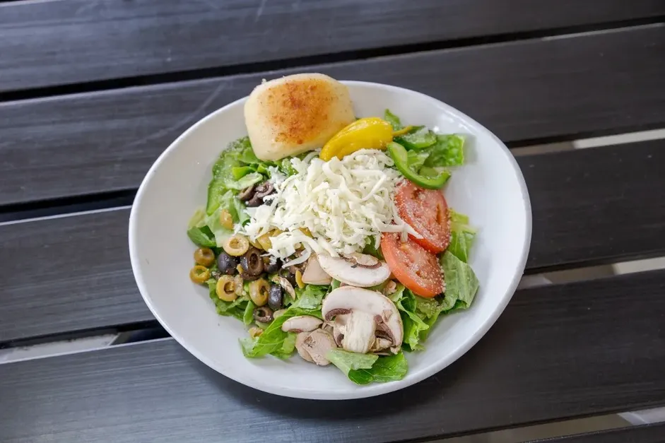 Large House Salad image