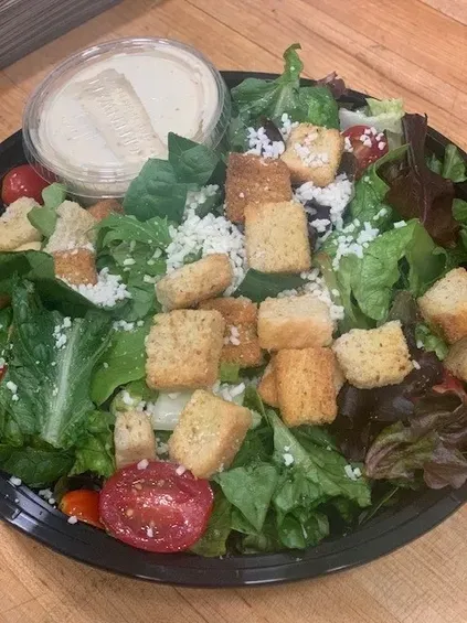 Caesar Salad image