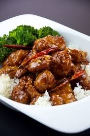 General Tso’s (S) 左宗 image