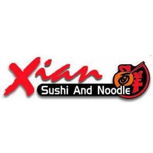 Xian Sushi and Noodle San Marcos image