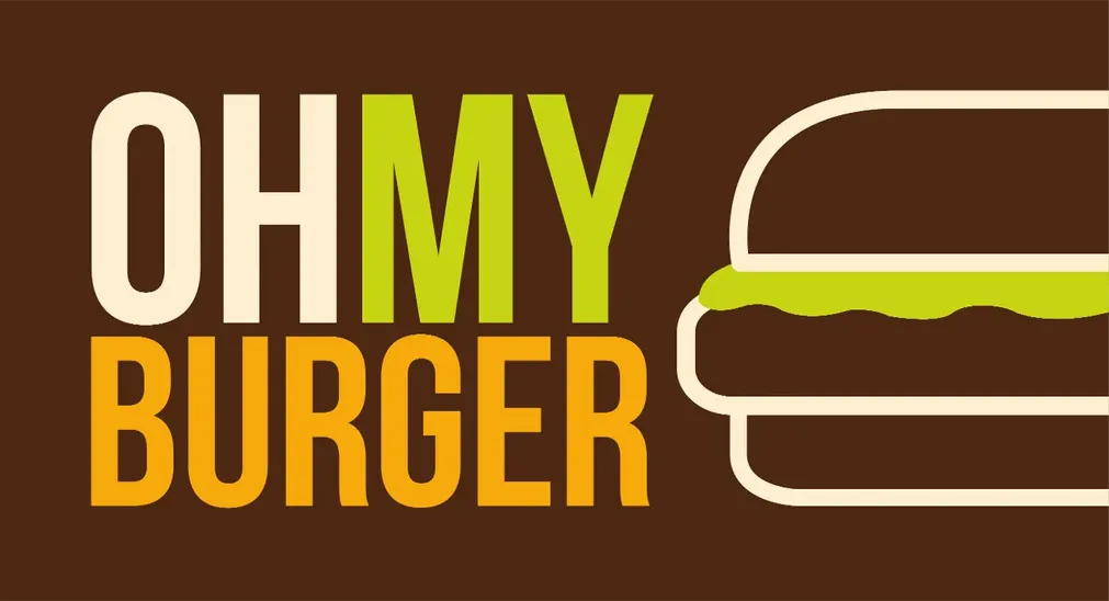 OH MY BURGER image