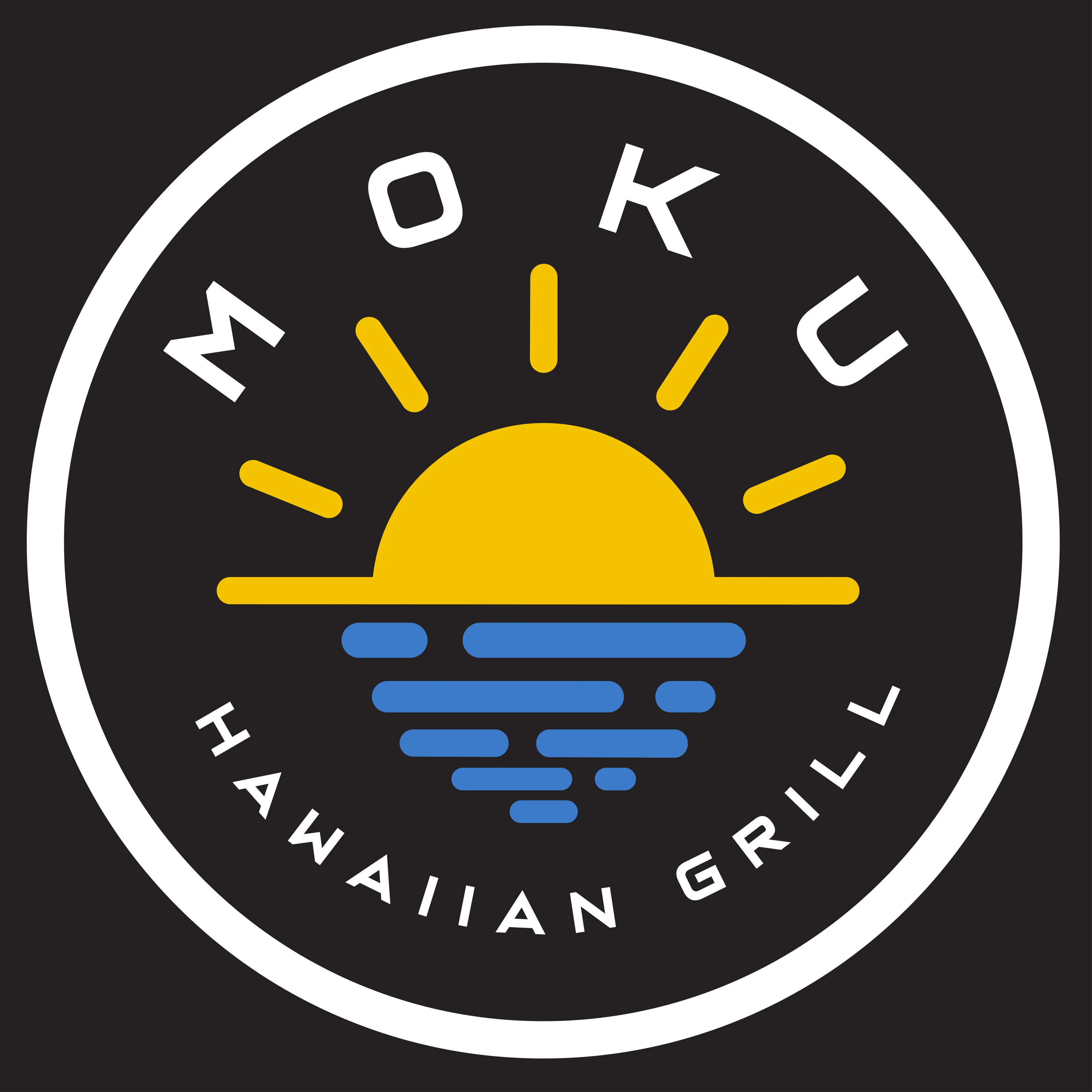 Moku Hawaiian Grill Ahwatukee Toast