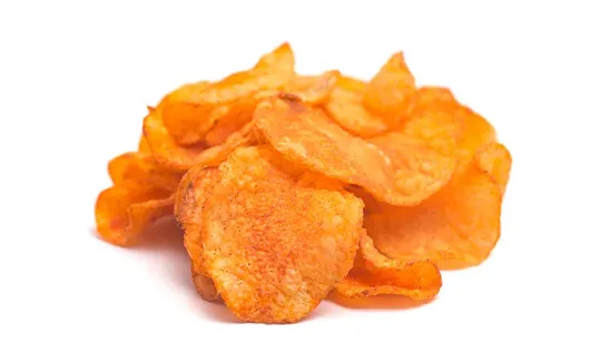 Chips - BBQ image