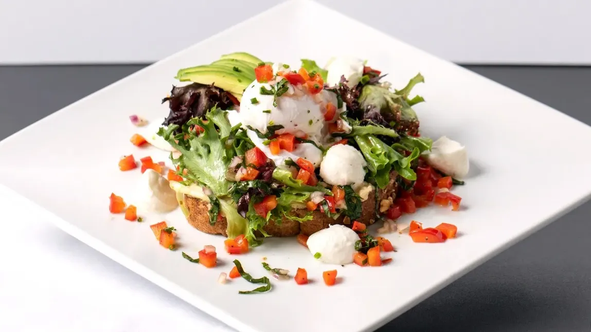 Best Avocado Toast in Aurora, CO Order Avocado Toast Toast