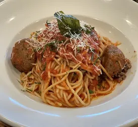 Spaghetti NoNo - V,GF,PB image