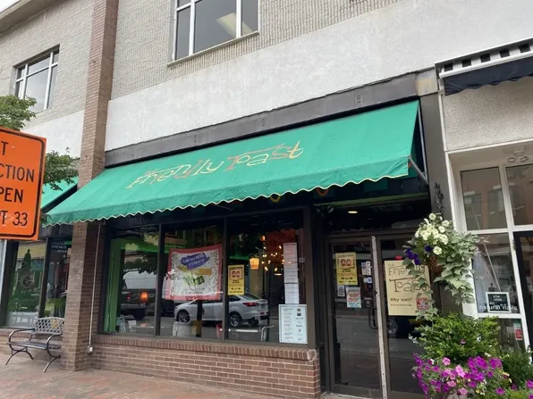 The Friendly Toast - Portsmouth, NH image