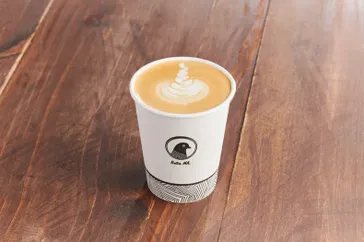 Vanilla Latte image