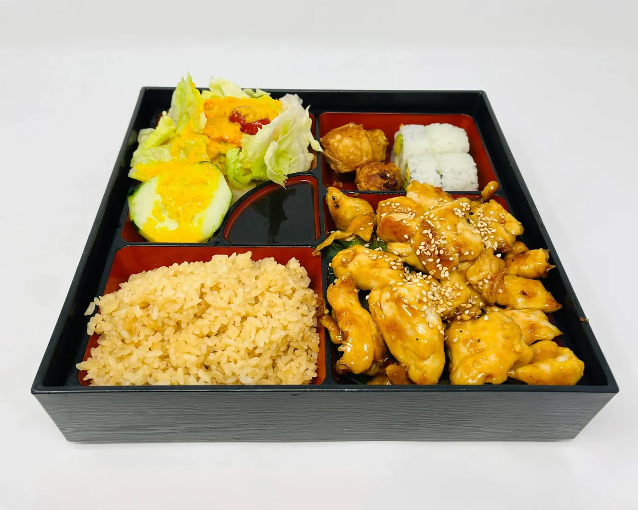 Best Teriyaki Chicken in Greenville, SC Order Teriyaki Chicken Toast