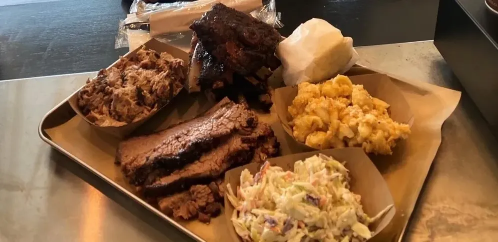 Bark BBQ image