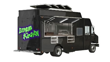 Boomba's Kitchen image