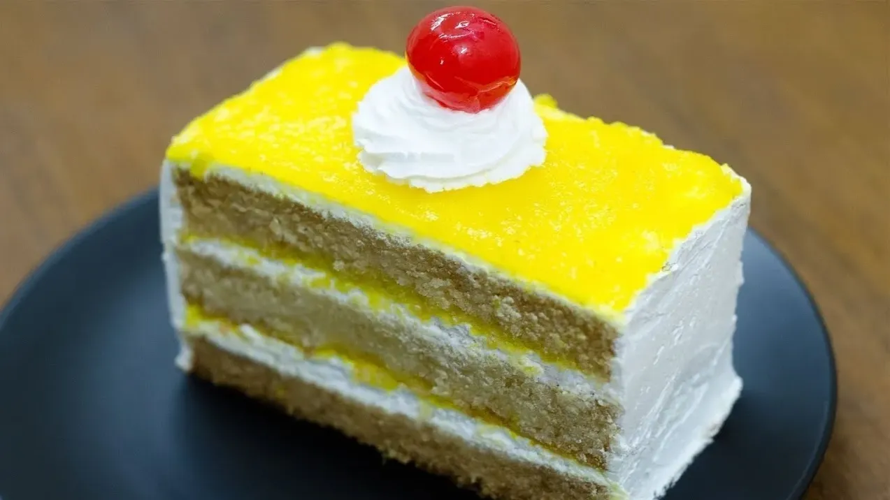 Premium Cold Pastry image