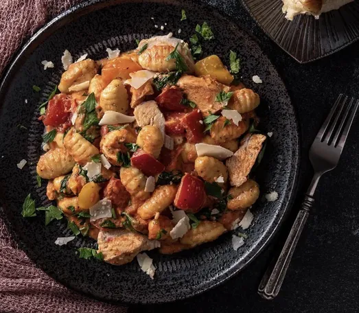 Gnocchi Nonna Rosa image