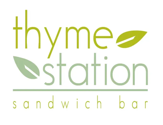 Thyme Station Sandwich Bar Diet Pepsi