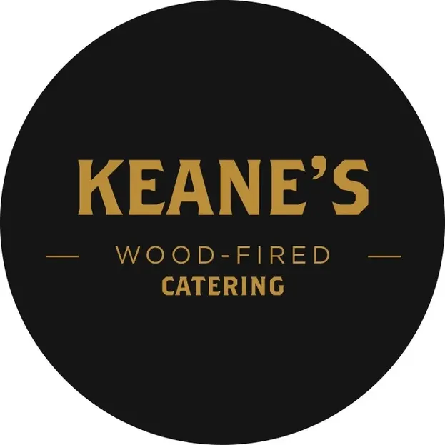 Keane's Woodfired Catering image