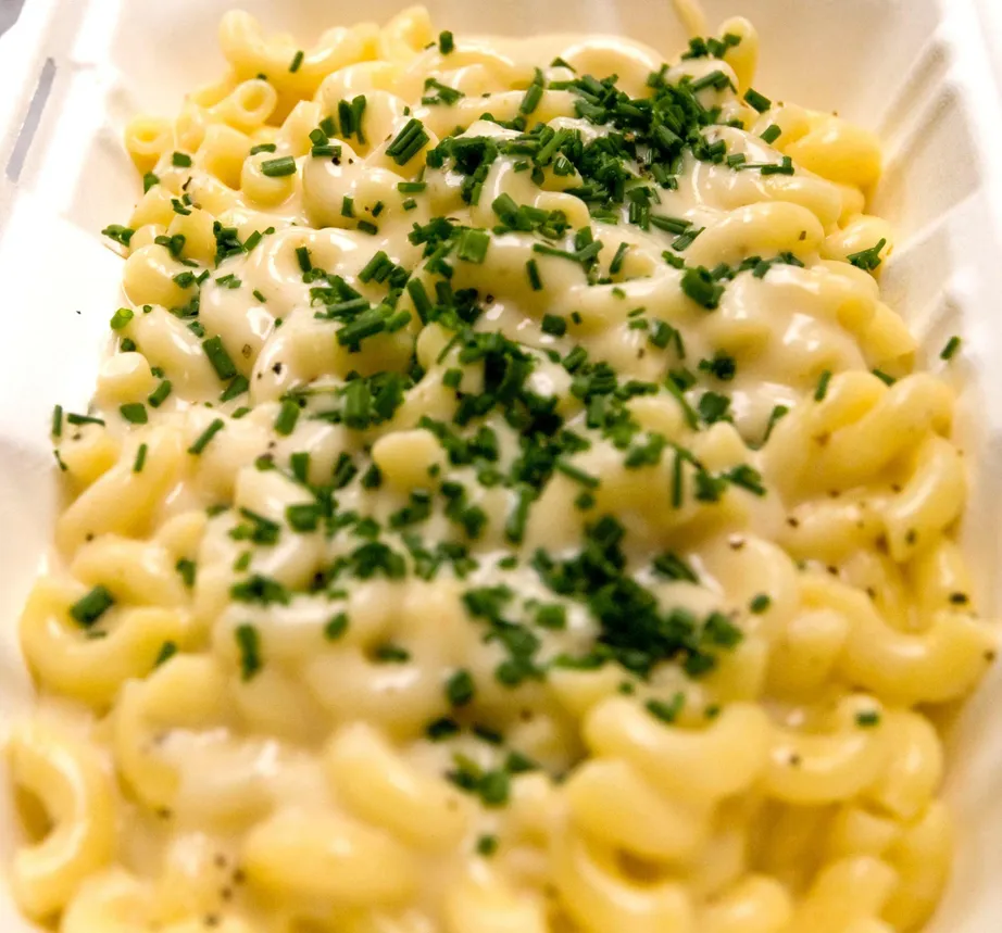 Mac and Cheese image