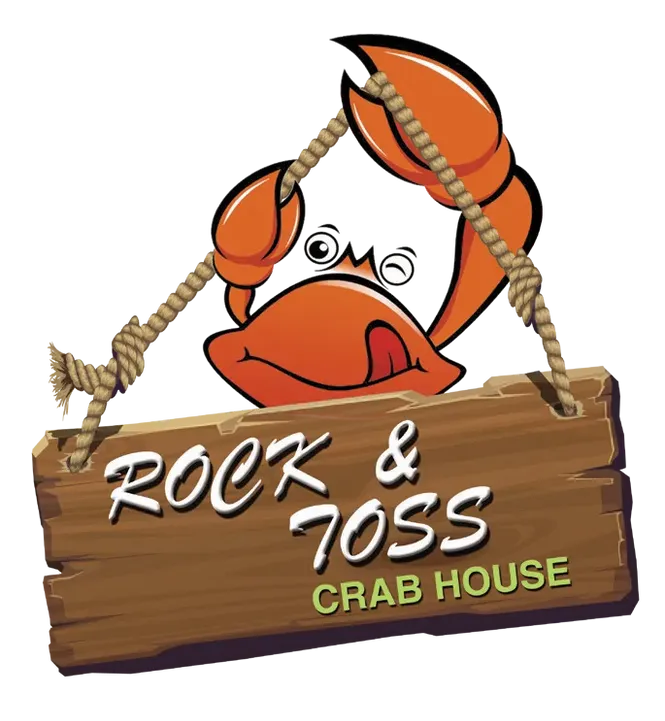 Rock & Toss Crab House image