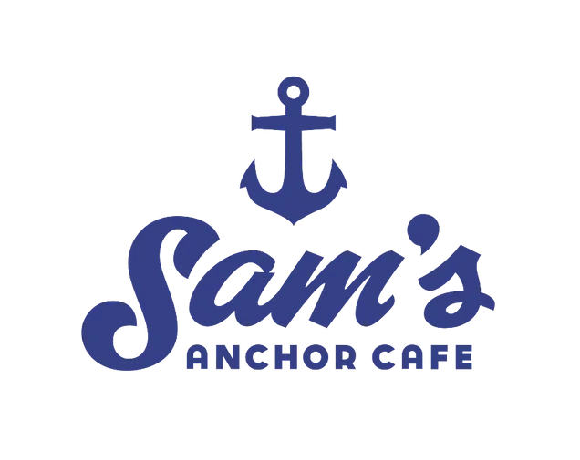Sam's Anchor Cafe Toast