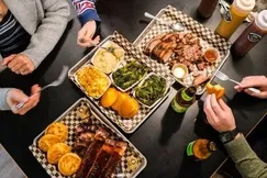 4 Person Meal image