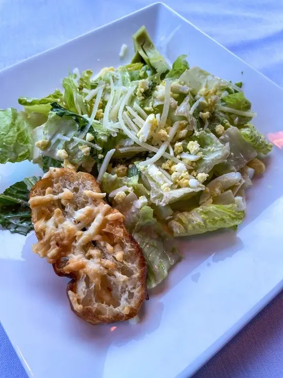 Caesar Salad image