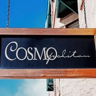 Cosmopolitan Restaurant image