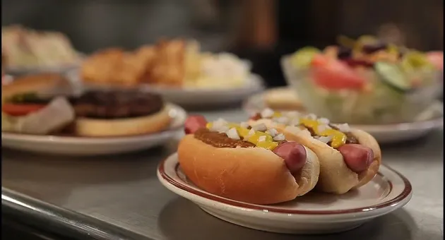 LEO'S CONEY ISLAND FENTON image