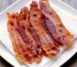 Bacon image