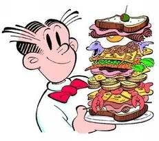 Easley Made Deli image