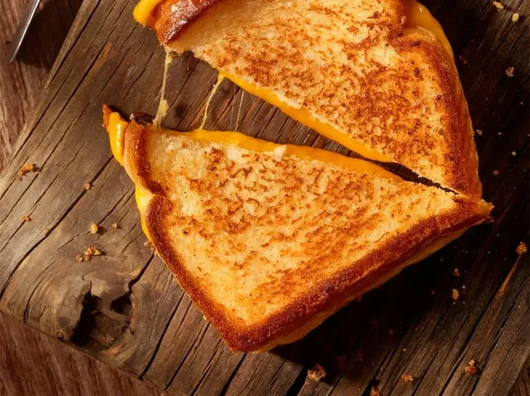 Grilled Cheese image