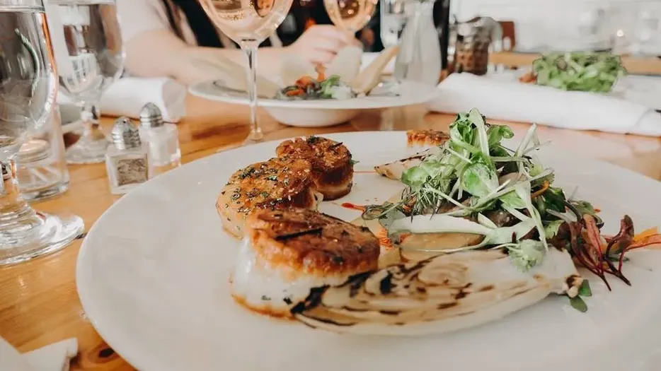 Sandy Point Beach House West Olive in West Olive, MI Toast