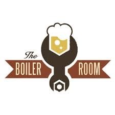 Boiler Room image