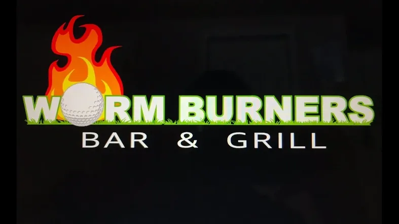 Worm Burner's Grill image