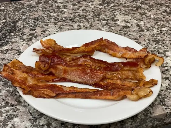 SIDE BACON image