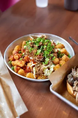Loaded Tots image