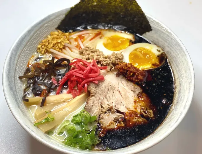 Higuma Ramen image