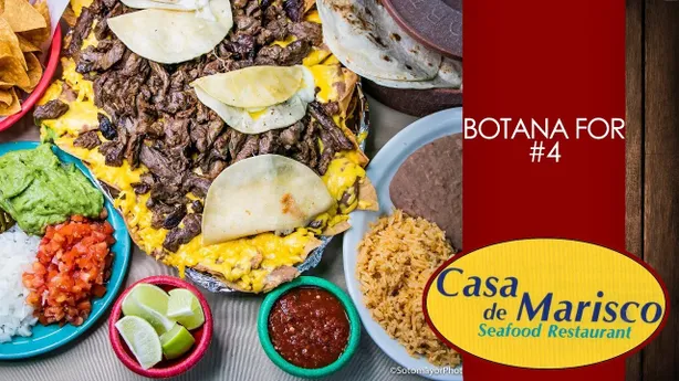 BOTANA x 4 image