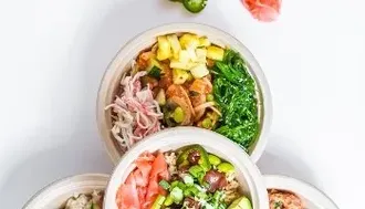 The Poke Company - Wellington image