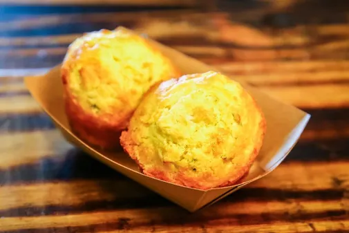 JAL CORNBREAD image