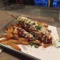 Carrigan's Corn Dog image