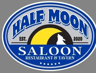 Half Moon Saloon image